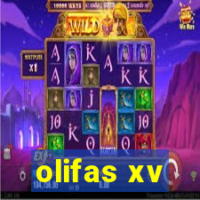 olifas xv